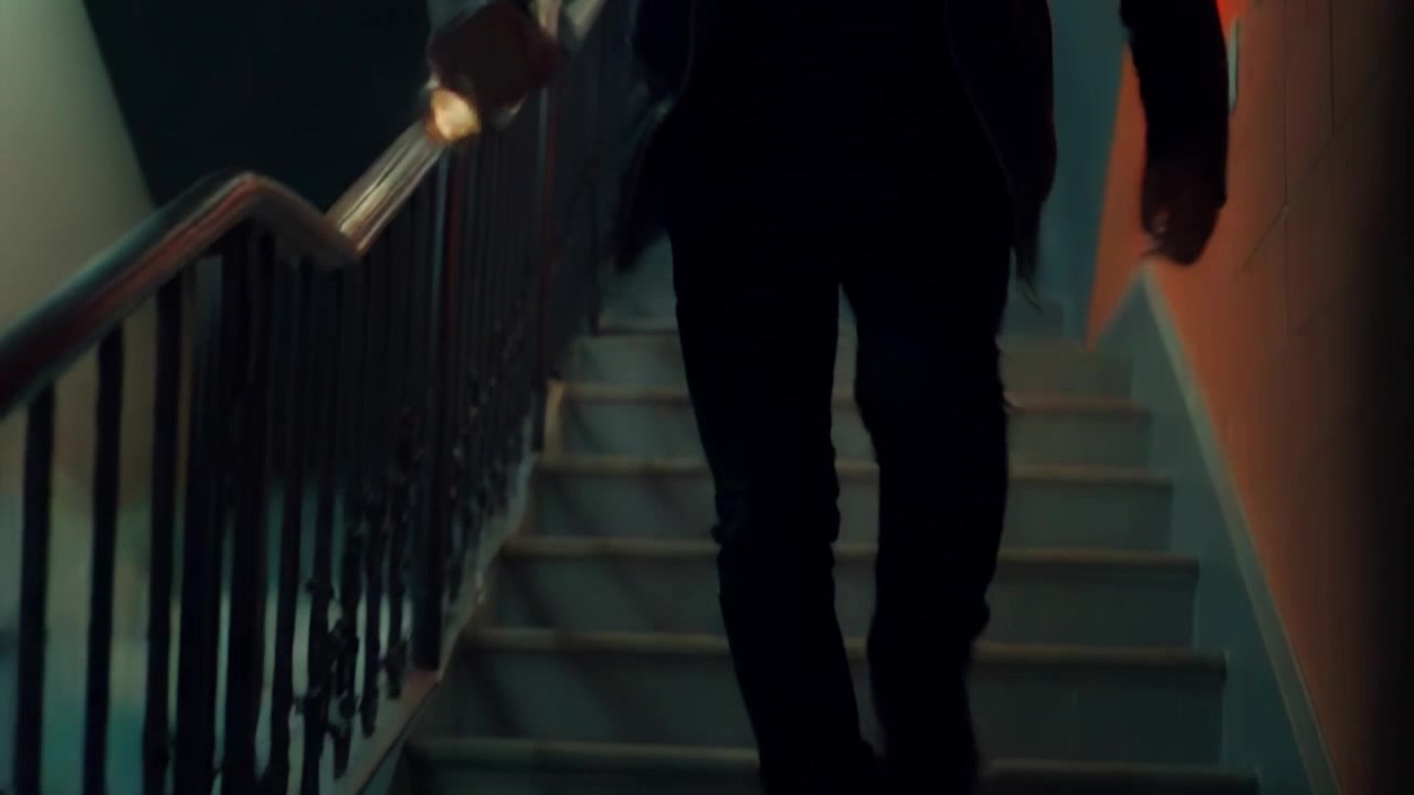 Deserted Fort Mystery