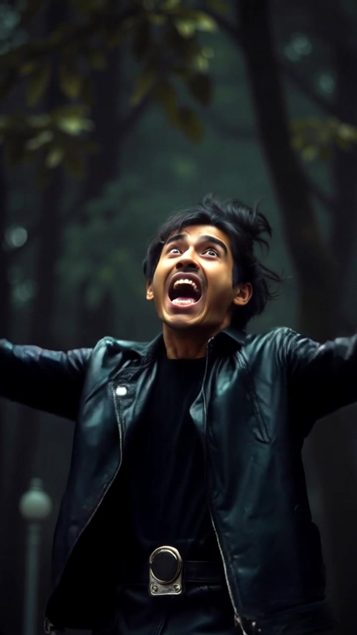 Kishan aur Chudail ki Masti
