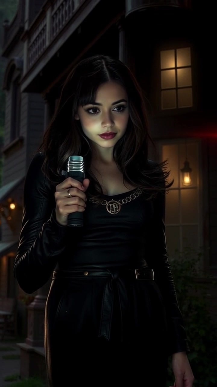 Rusty Terror: The Haunted Robot