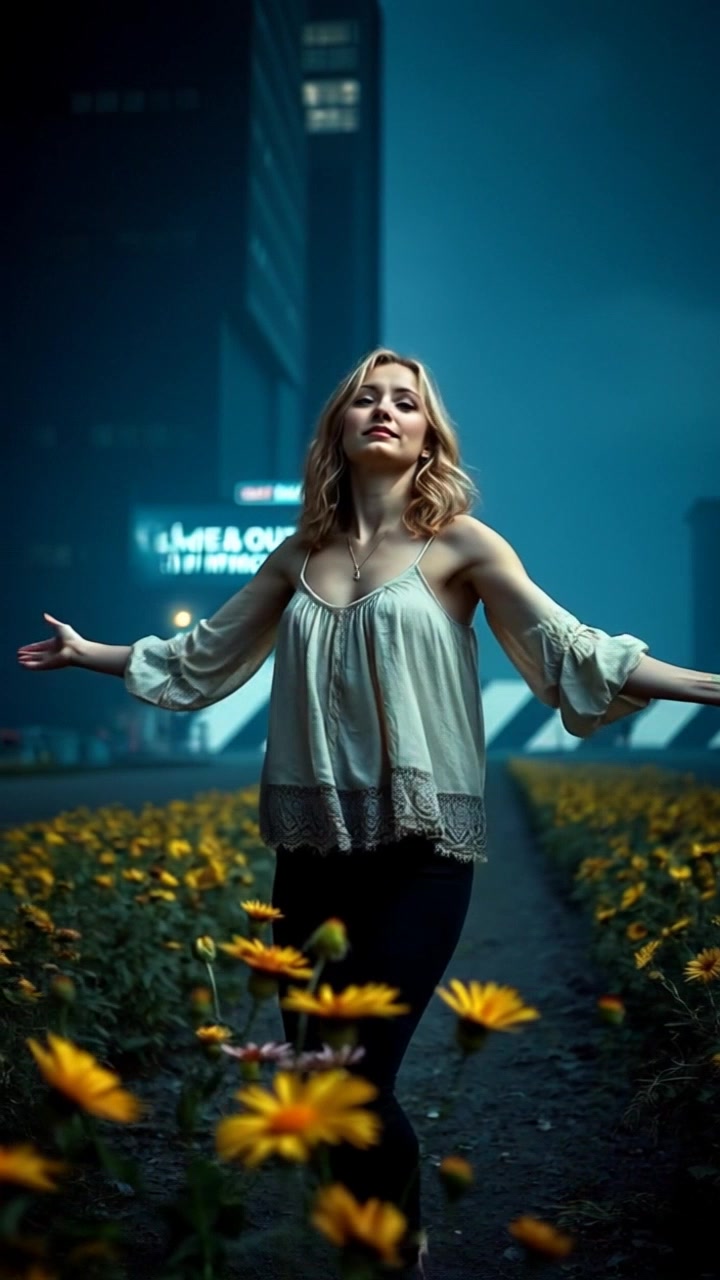 Whispers of the Unborn