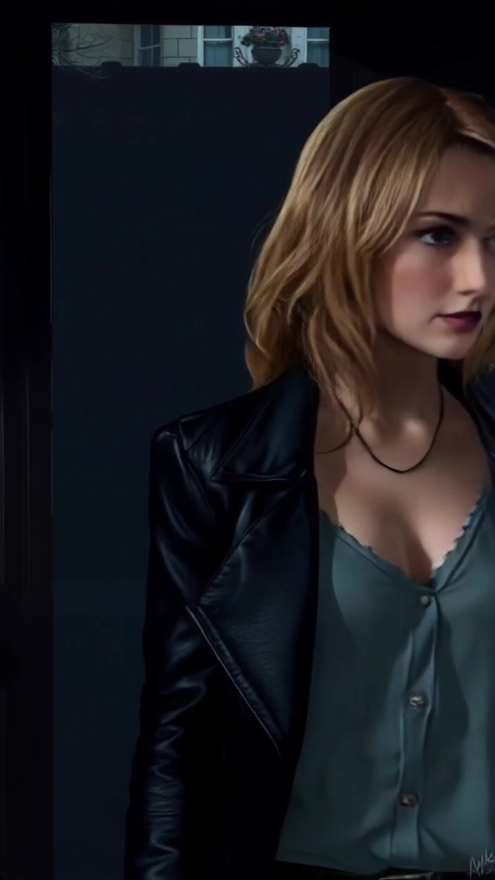 The Whisper in the Dark