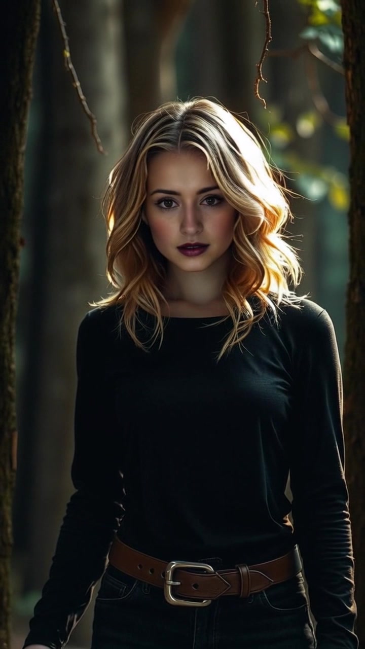 The Cruel Betrayal: Hanna's Curse