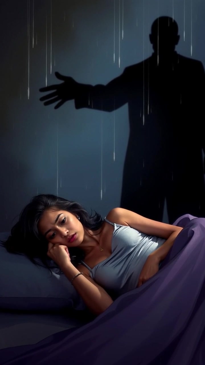 Whispers in the Dark: A Midnight Terror