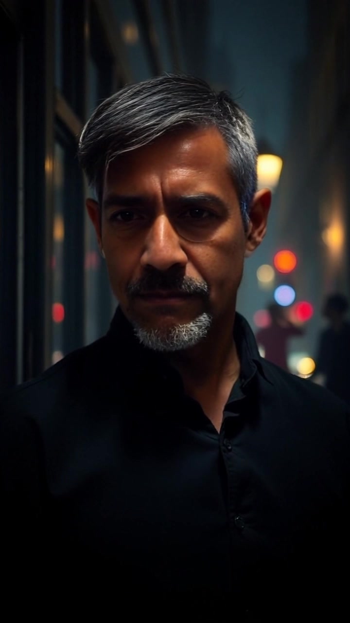 سایوں کا سرگوشی