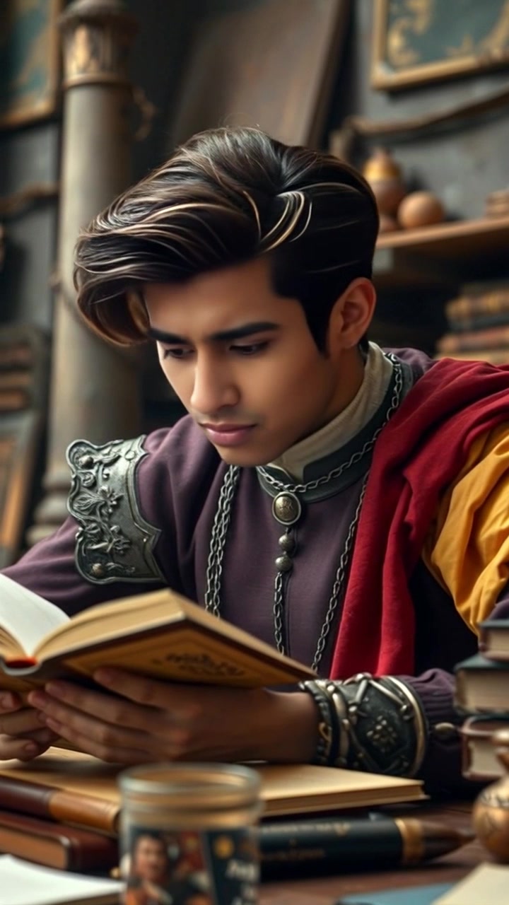 जादुई पेंसिल का सच