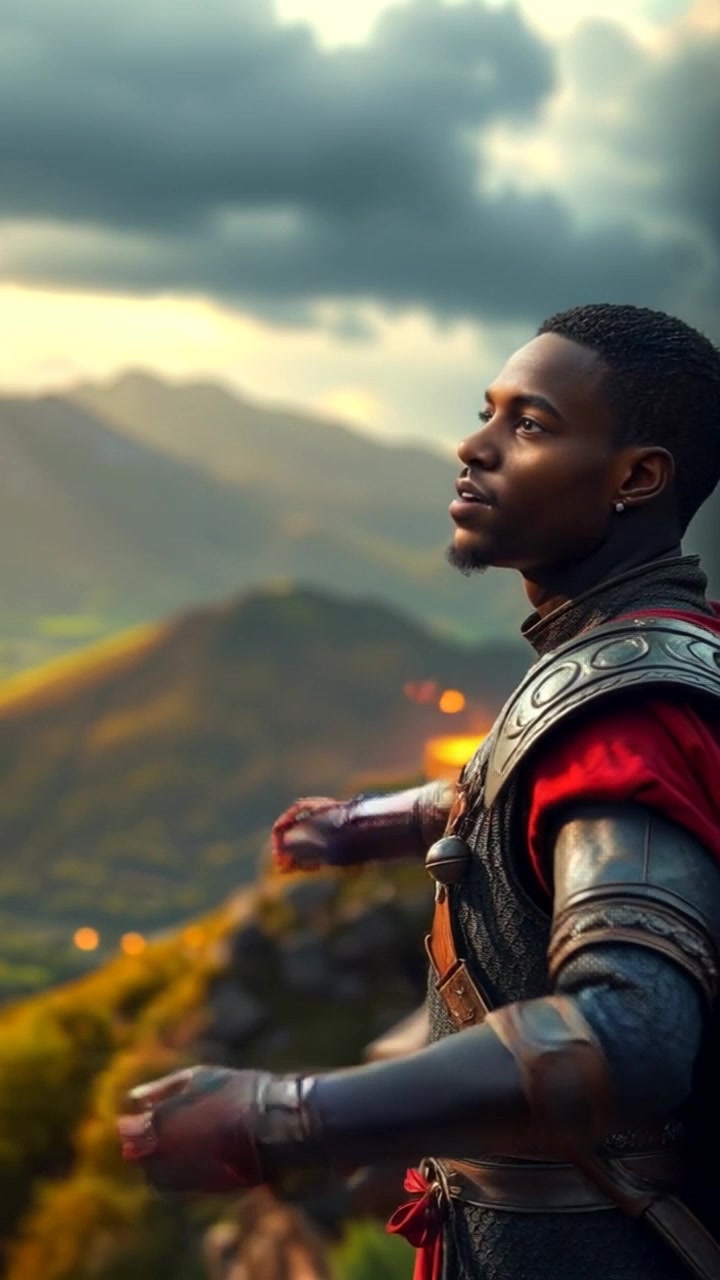 In Darkness, Power Reigns Supreme