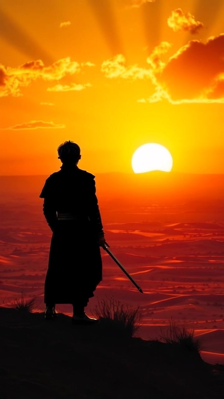 The Unbearable Request of Prophet Musa: A Glimpse of Divine Glory