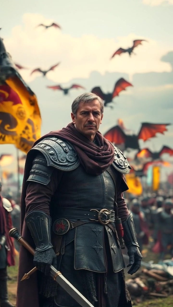 Forged in Fire: Never Back Down