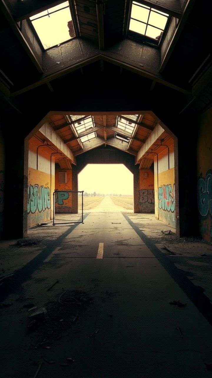 A Single Brave Decision Can Shatter Every Limit