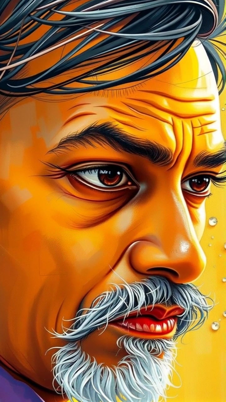 নতুন ফেসবুক পেজ - আপনার ভালোবাসা চাই!