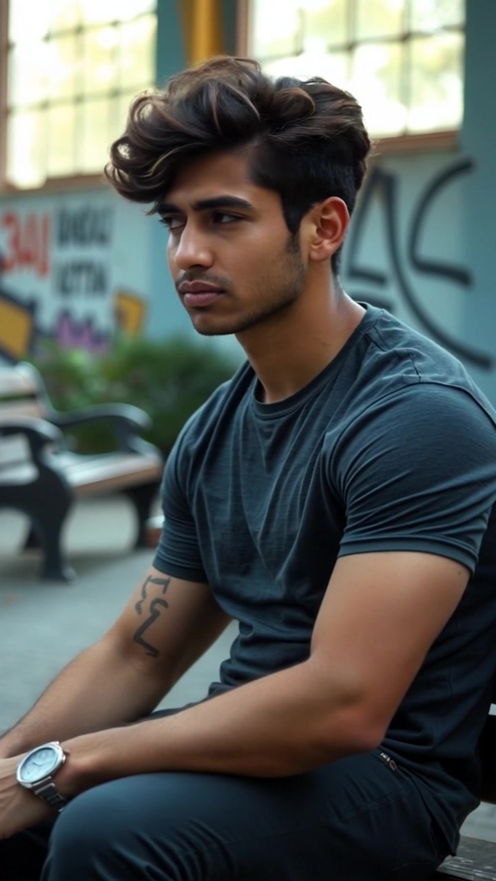 Krish: Ek 18 Saal Ka Safar Aur Uski Zimmedariyaan