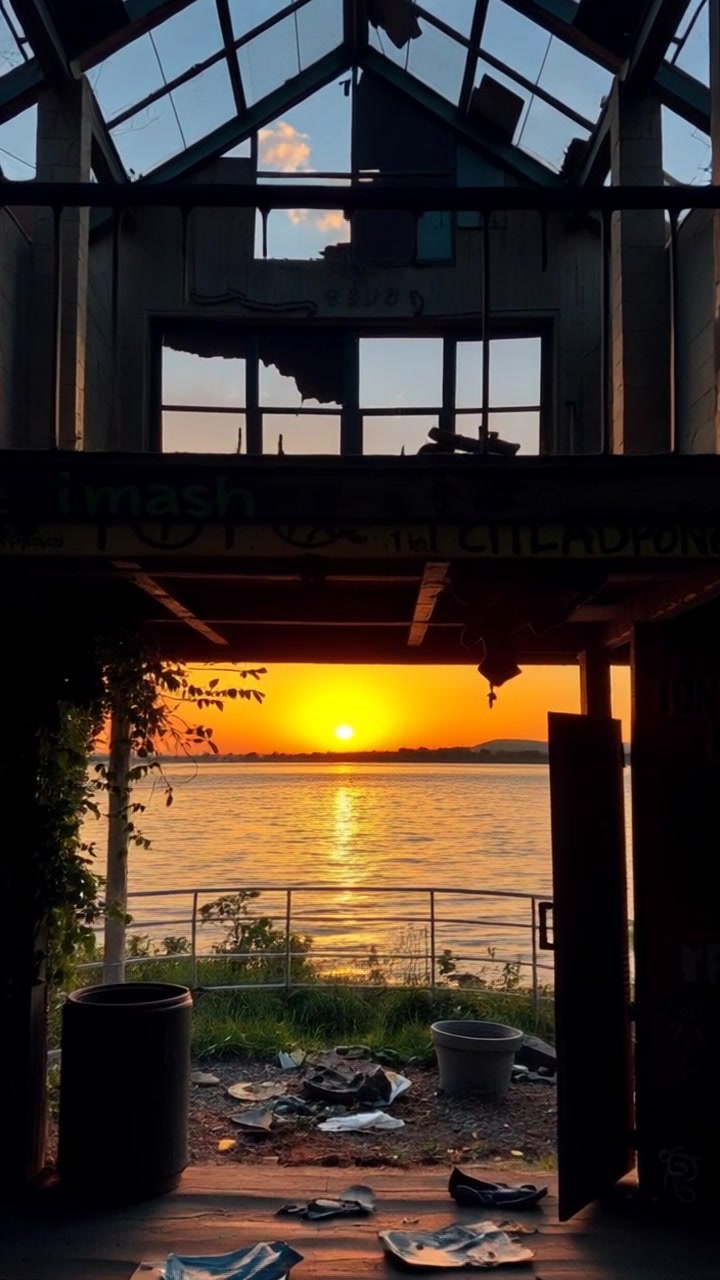 Belajar Ikhlas Menghadapi Patah Hati