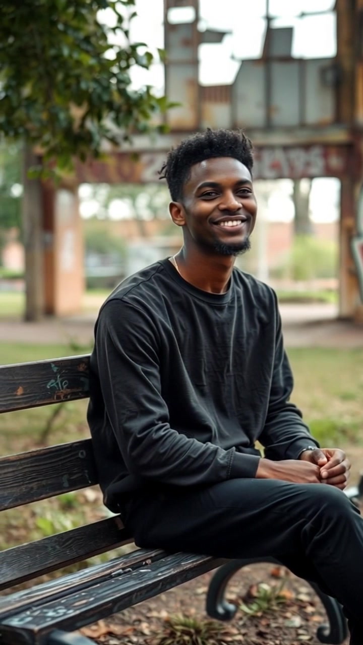 Bangkit Setelah Jatuh