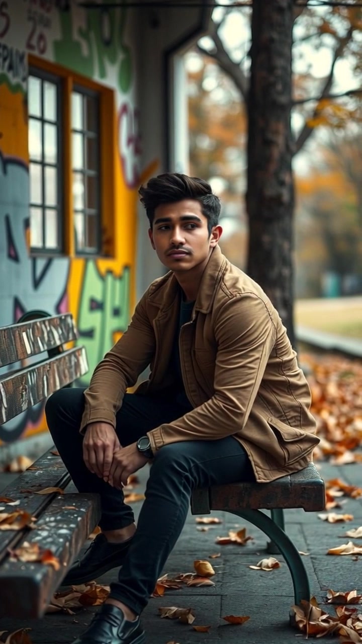 खुद पर भरोसा: जीत की शुरुआत