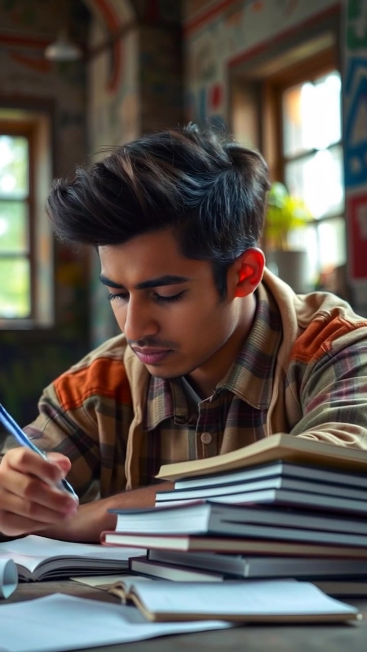 छात्रों के लिए प्रेरणादायक वीडियो