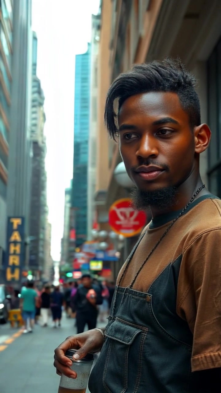 Hustle Unstoppable: Chase Your Dreams