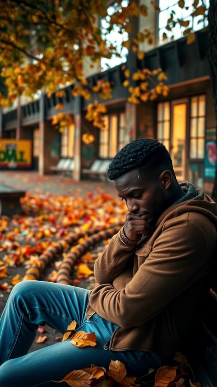 Kehilangan Kabar Apandi Setelah Pembullyan