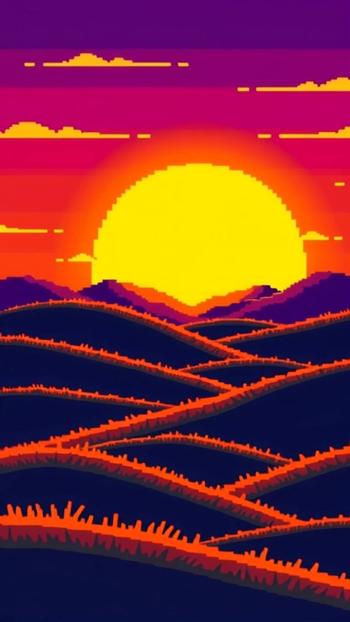 Morning Wonders