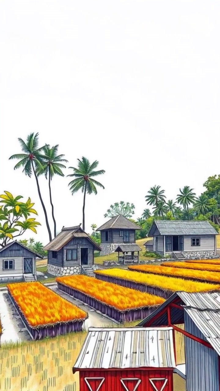 Fakta Menarik tentang Cianjur, Kota Santri di Jawa Barat