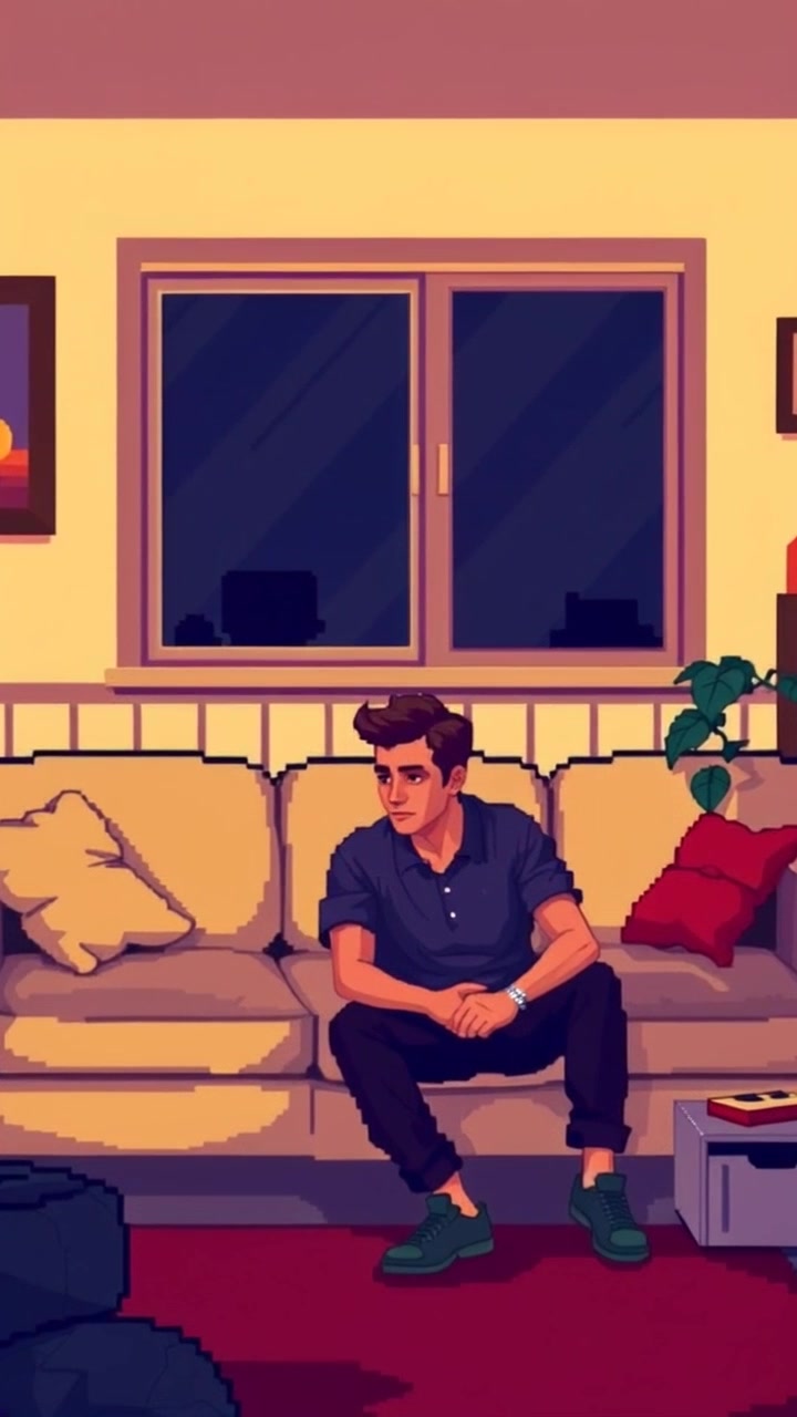 Seramnya Kurang Tidur