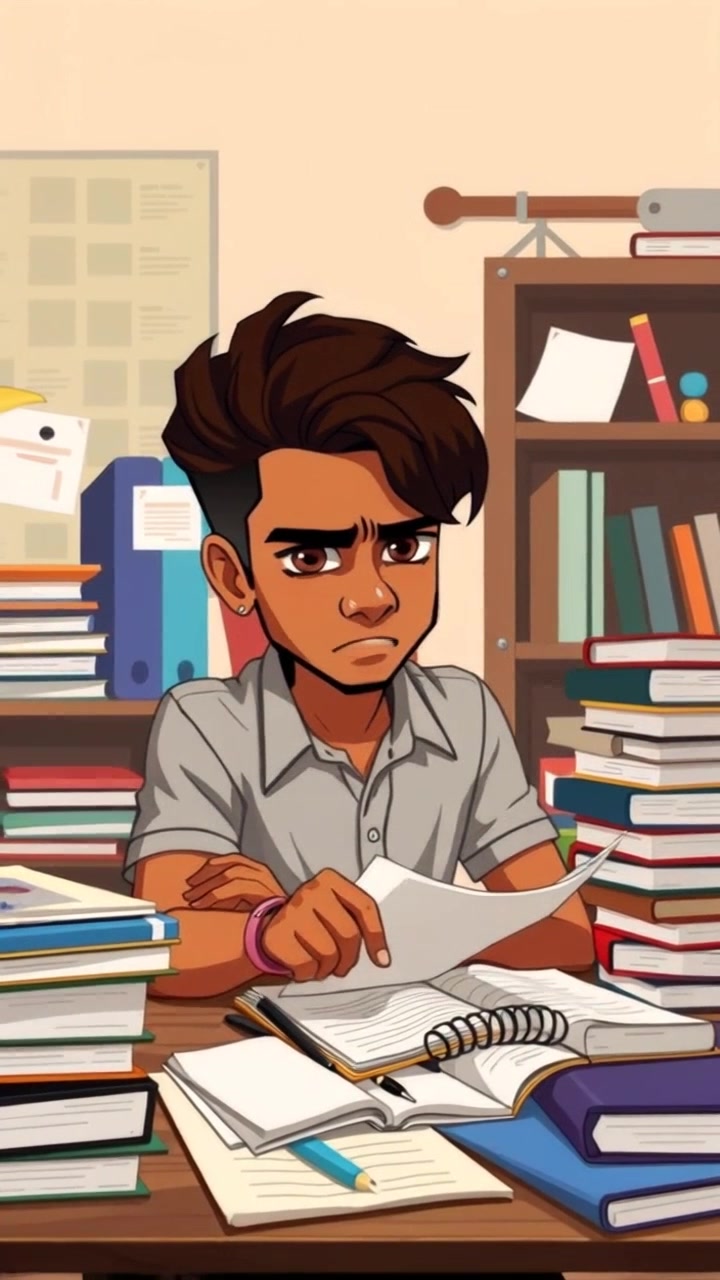 अलास्का का नालायकता का जिक्र: हंसी का टैलेंट!