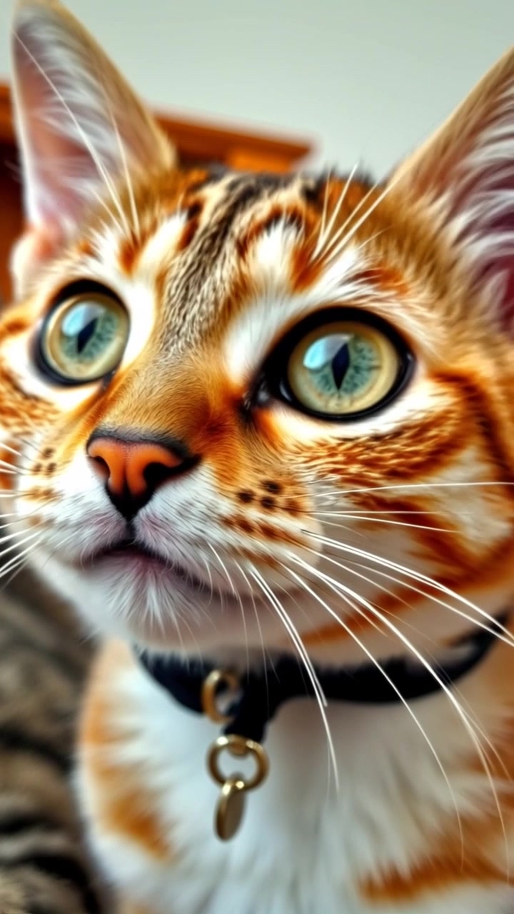 Fakta Menarik tentang Kucing: Karakteristik Unik Teman Manusia