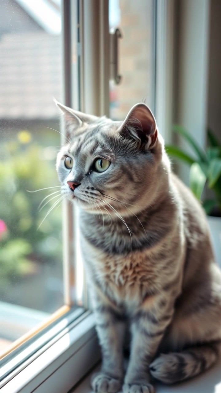 Jangan Takut Gagal: Kucing Juga Jatuh!
