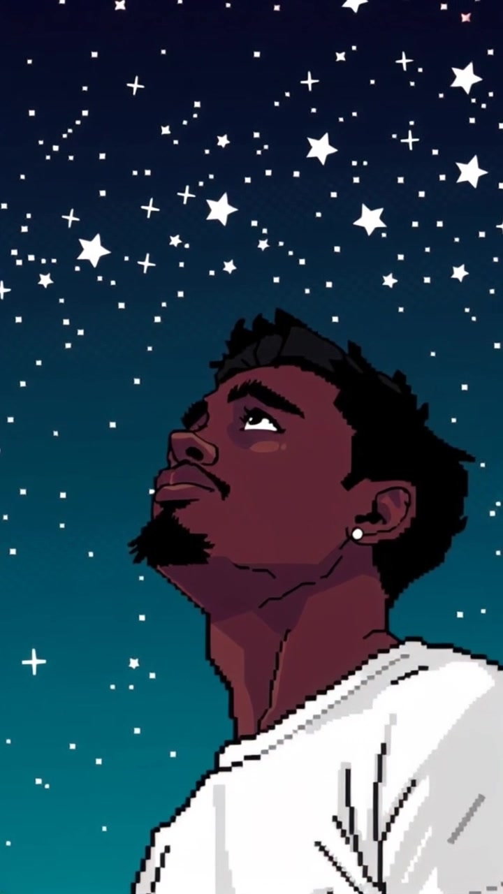 Timi and the Umbrella of Stars