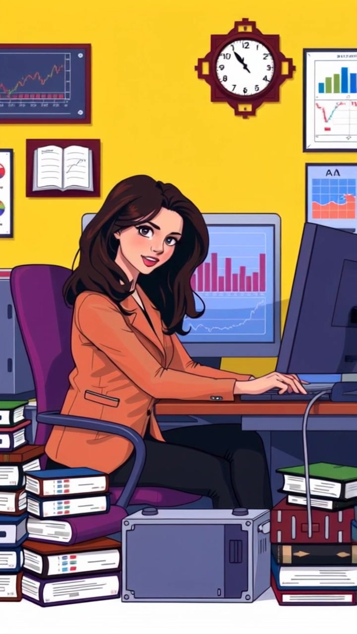 Soha's Journey to Mastering Grammar