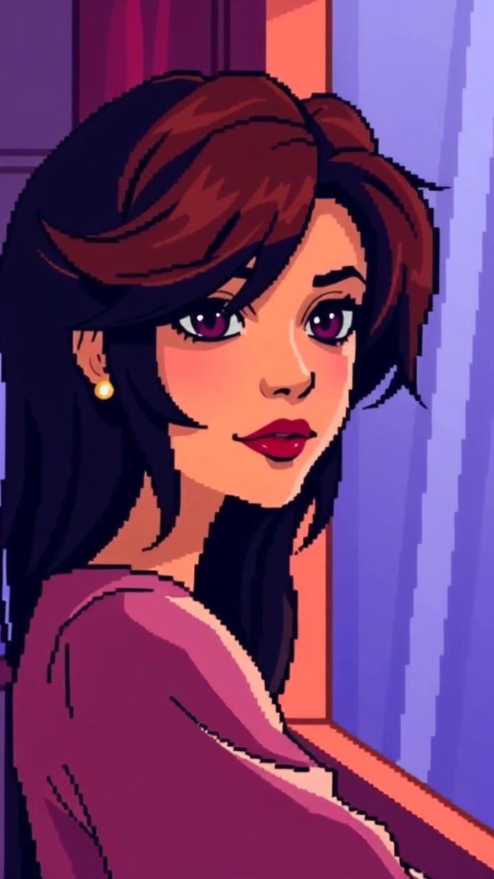 Rain's Quest for Love: Will She Ever Find Her Happy Ending?