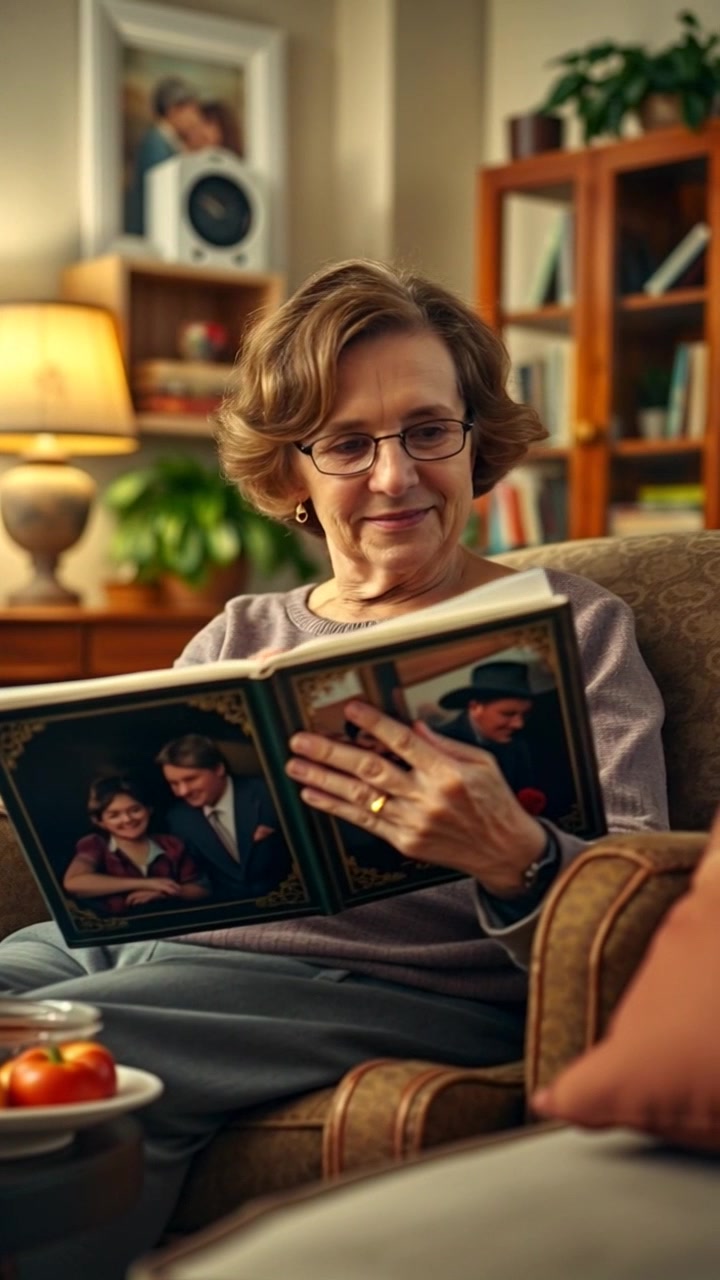 A Struggle for Affection