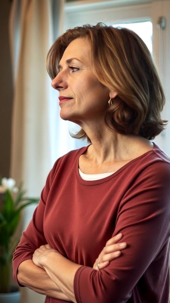 Words Finally Sent: A Journey of Healing