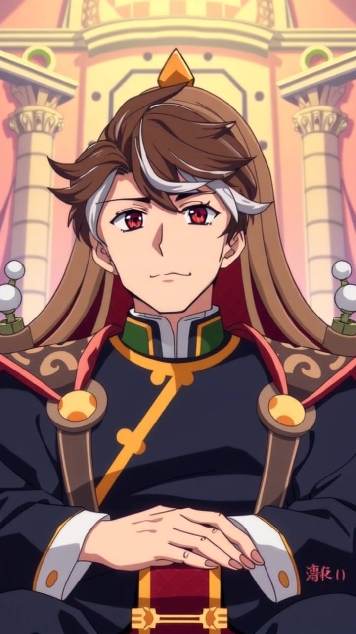 The Honest Prince: A Story of Integrity