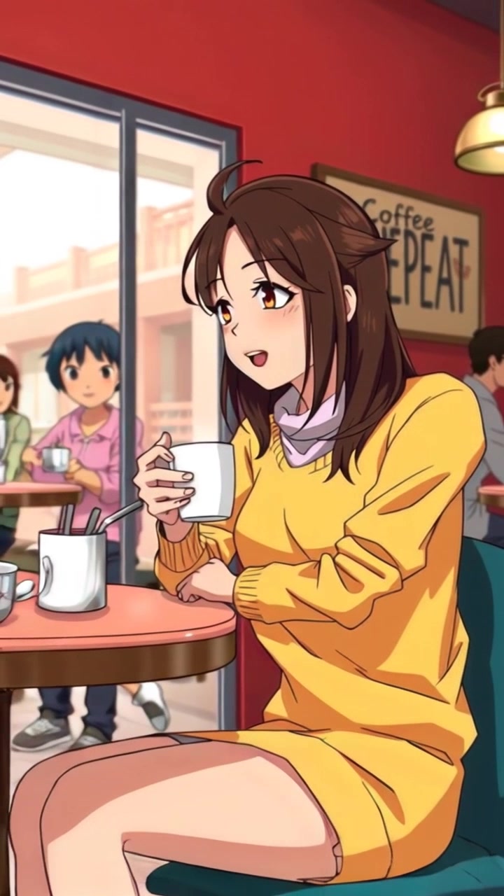 Romantis dalam Kebahagiaan Sehari-hari