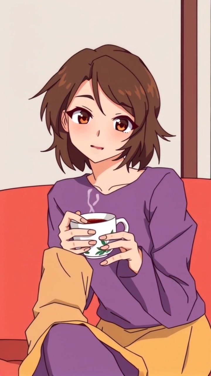 Longing for Us: A Love Letter in Distance