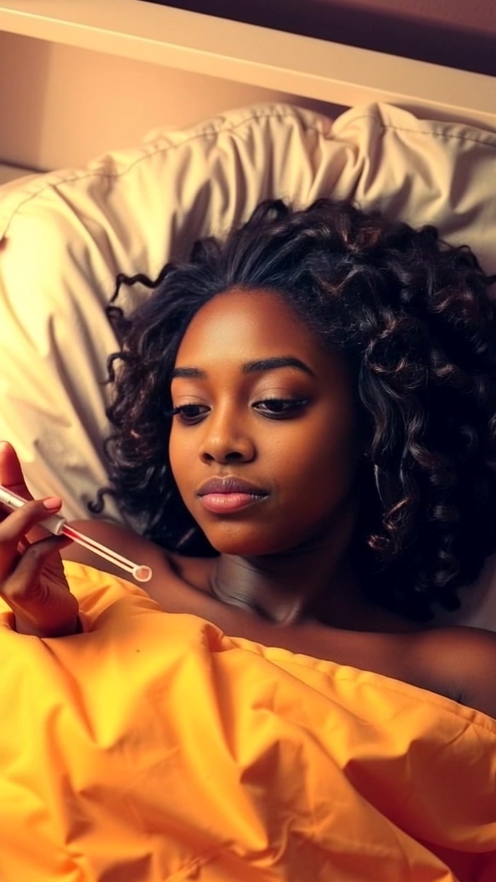 Waspada Demam Berdarah: Kenali Gejala dan Bahayanya!