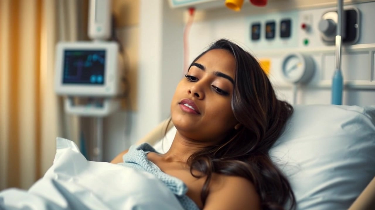 गर्भावस्था में सुबह की मतली: एक नई जिंदगी की शुरुआत!