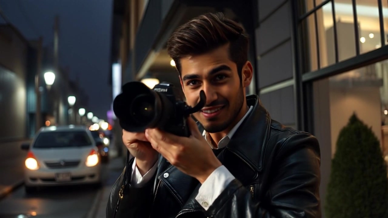 Hotel Shanti Palace ka Rahasya