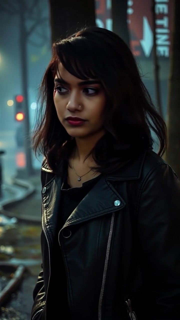 Bewitched by the Witch: Priya's Dilemma
