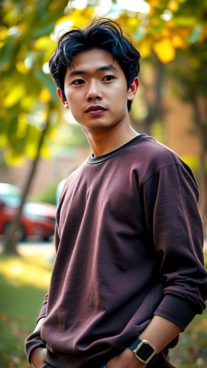 Eljan: Model Anti-Malas Mandi