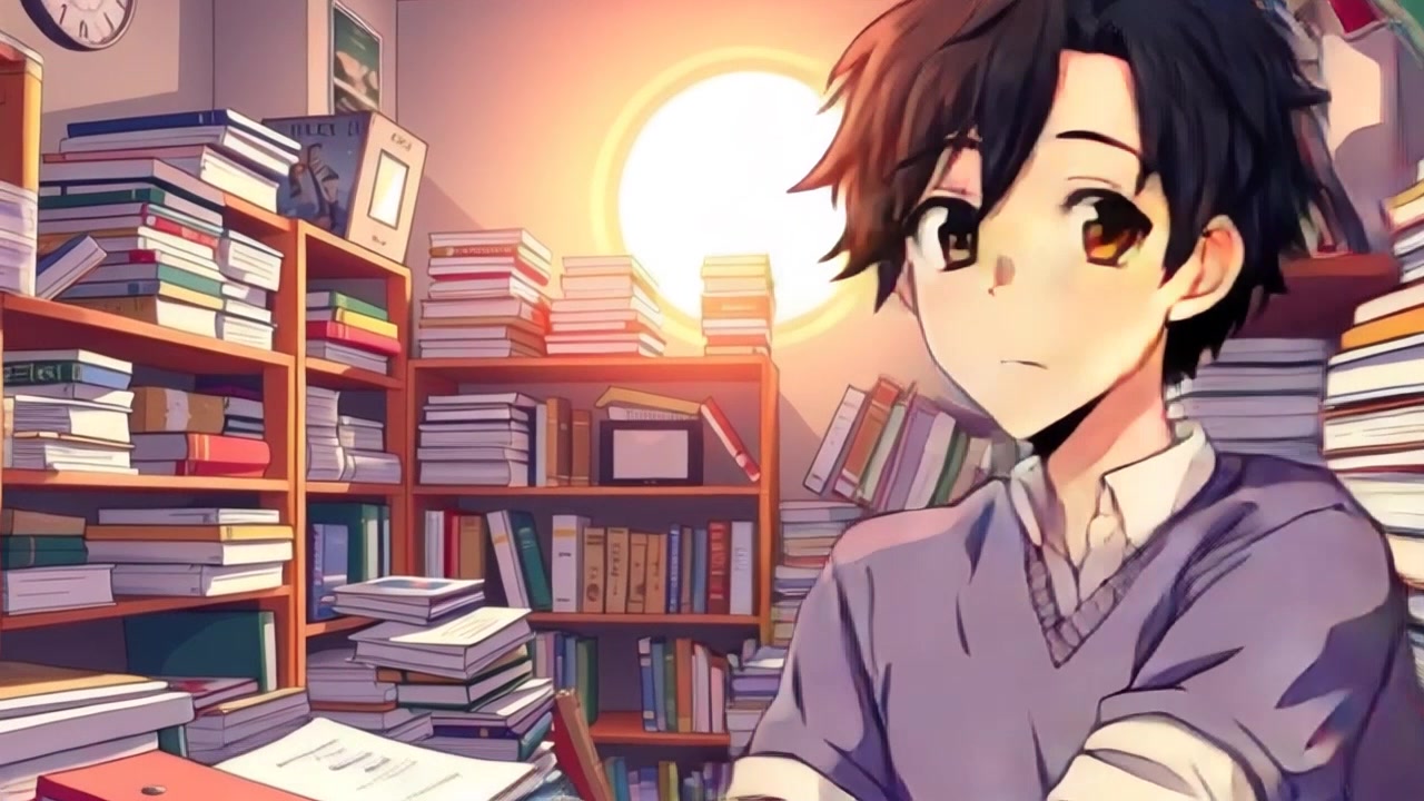 The Lesson of Learning: Nobita and Homework Helper