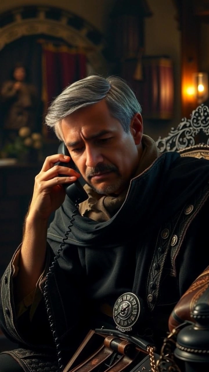 अब तेरी बारी है...