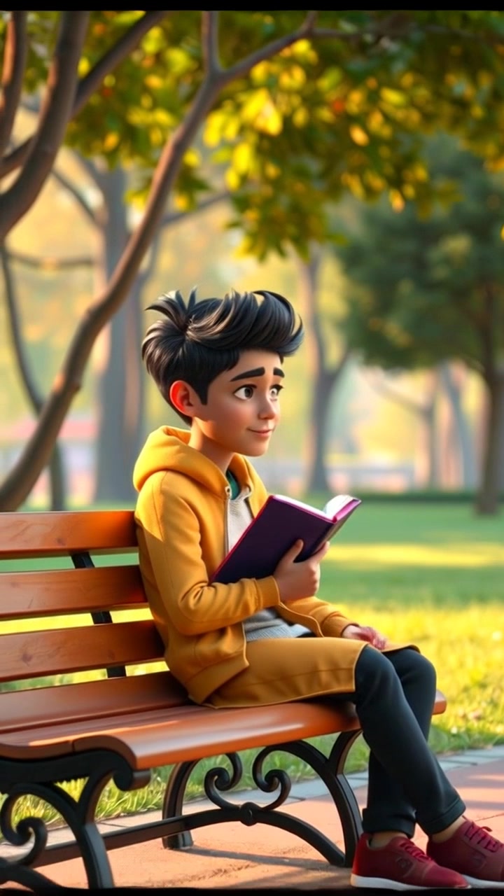 मीलन का सपना: इंजीनियरिंग में सफलता की कहानी