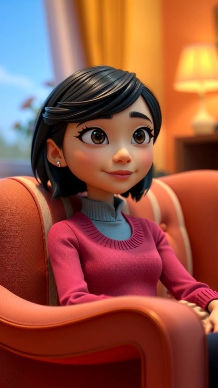 Mimpi Malin: Dari Desa Menuju Kesuksesan