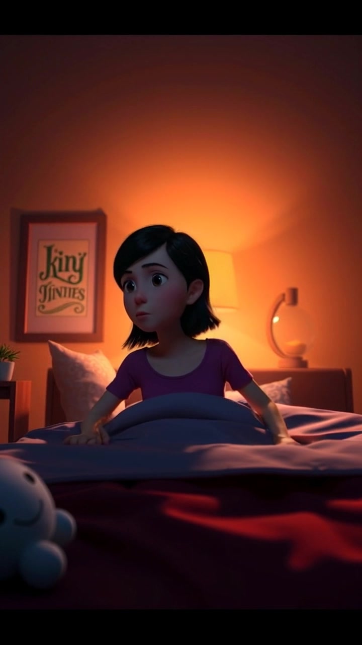 Kamar yang Selalu Siap untuk Pulang