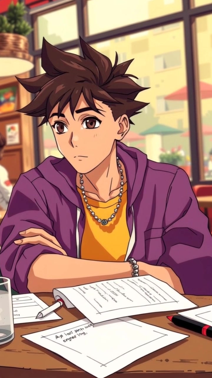 Uang dan Kebahagiaan: Cerita Gila tentang Mantan!