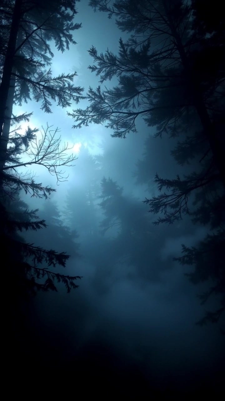 The Haunting Call