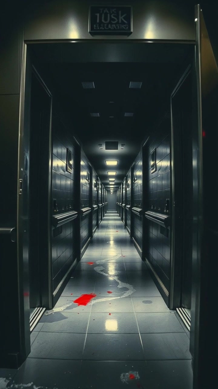 Doppelgänger's Descent: Echoes of the Abyss