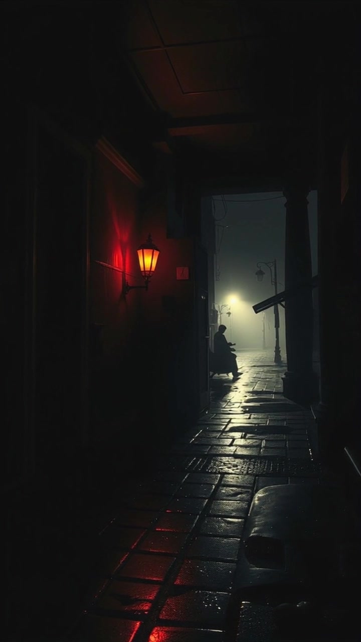 Facing the Invisible Monsters Within