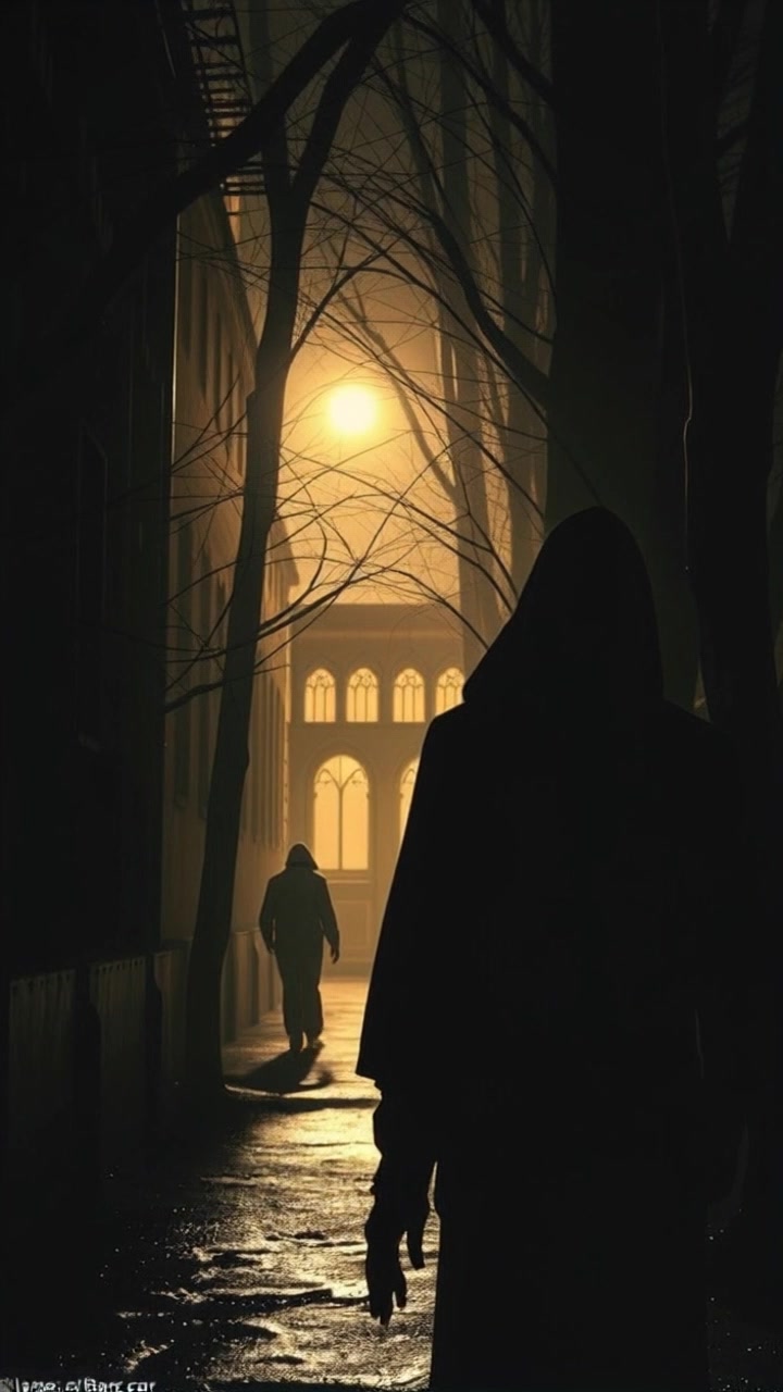 Veils of Enchantment: The Hidden Witches Among Us